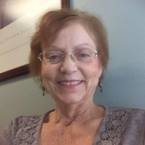 Meet your Posher, Paige